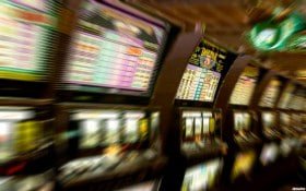 dugemslot login live-dealer studio with HD cameras and professional gaming tables