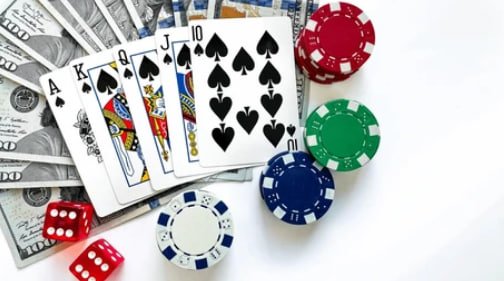 European Roulette wheel and betting layout on dugemslot login live-dealer table